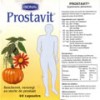 PROSTAVIT PROSTATA 40cap