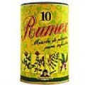 RUMEX 10 (control peso) bote 80gr.