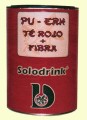 SOLODRINK te rojo Pu-erh bote instan.200gr