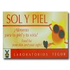 SOL Y PIEL 40cap.