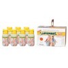 SUPERBEL 7-D 7frascos de 60ml LINEABEL