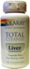 TOTAL CLEANSE LIVER 60cap.