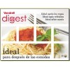 VENDRELL DIGEST 30cap.