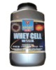 WHEY CELL chocolate 2kg.