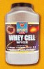 WHEY CELL fresa 2kg.