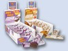 WHEY SNACK capuchino caja 20barritas