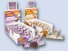 WHEY SNACK chocolate caja 20barritas