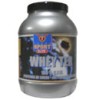 WHEY-TER chocolate 1kg.