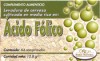 COMP.ACIDO FOLICO 64comp.