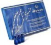 AMPOLLAS NUTRITIVAS REV. DE AZULENO 12amp.