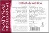 ARNICA crema 1kg.