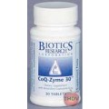 CO Q ZYME FORTE 30 30mg. 30cap.