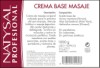 CREMA BASE 1kg.