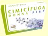 CIMICIFUGA donna plus 60comp.blister