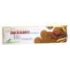 GALLETAS INTEGRALES SESAMO S/A S/C 165gr