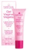 GEL VAGINAL VEGETAL lubricante e hidratante 30ml.