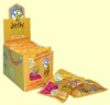 JELLY KIDS caramelos fresa bolsa 75gr