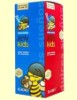 JELLY KIDS dulces sueños jarabe 250ml.