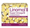 LINOMOL super omega 6 60perlas