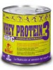WHEY PROTEIN sabor fresa 1200gr