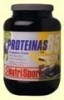 PROTEINAS 85% CHOCOLATE 1.3kg.