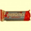 BARRITA ENERGETICA CHOCOLATE+AVELLANA caja 24unid.