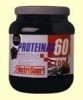 PROTEINAS 60% FRESA 700gr.
