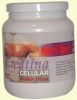 CREATINA CELULAR 1kg. sabor fresa