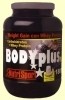 BODYPLUS CHOCOLATE 1.8kg