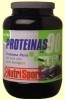 PROTEINAS 90% 1.5Kg.