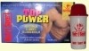 TOP POWER sabor chocolate 24sbrs.