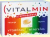 VITALMIN eferv.