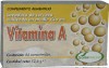 COMP.VITAMINA A 64comp.