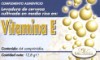 VITAMINA E 60comp.