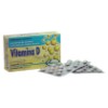 COMP.VITAMINA D3 64comp.