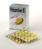 VITAMINA E natural 45 IE 100cap.