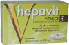 VITASOR 3 HEPAVIT (REGEN.HEPATICO) 60comp