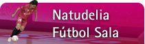 Natudelia Fútbol Sala